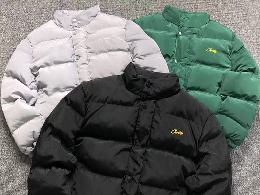 GIACCA PUFFER CORTEIZ