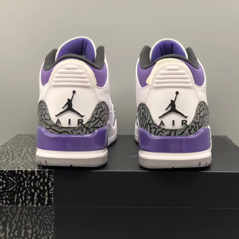 JORDAN 3