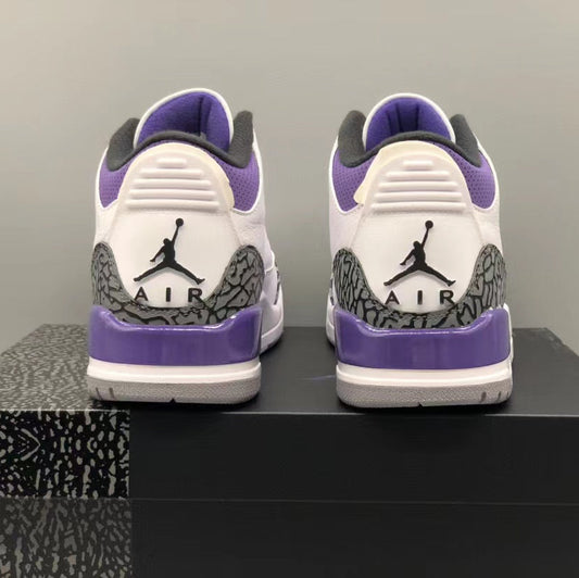 JORDAN 3