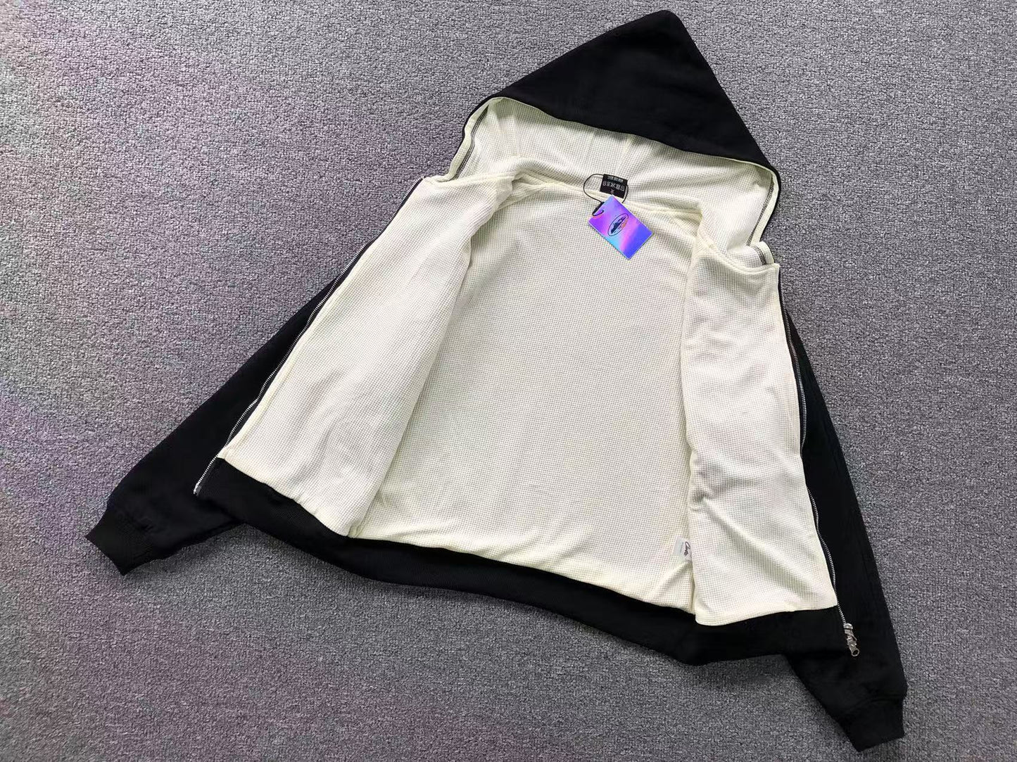 TRACKSUIT TUTA CORTEIZ