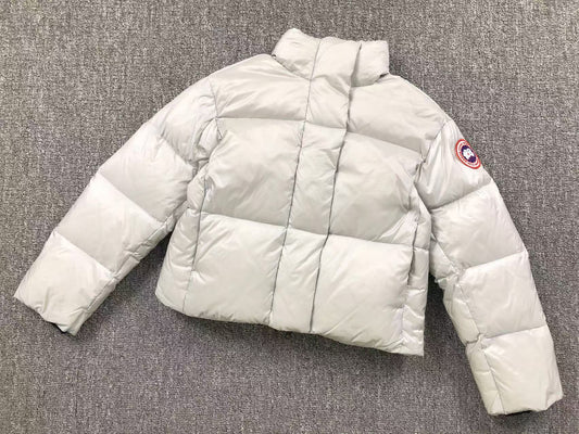 GIACCA CANADA GOOSE DONNA