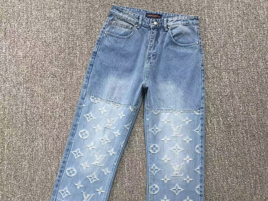 JEANS LV