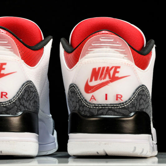 JORDAN 3