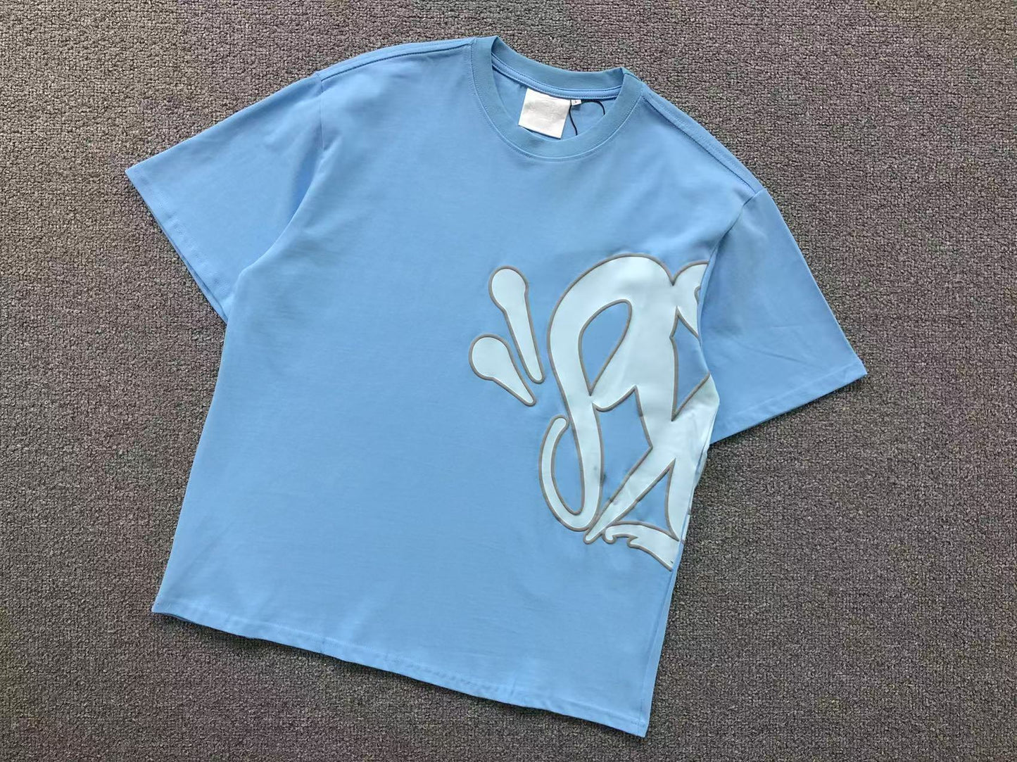 COMPLETO SYNA WORLD T-SHIRT E PANTALONCINI