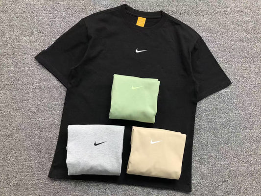 T-SHIRT NIKE x NOCTA