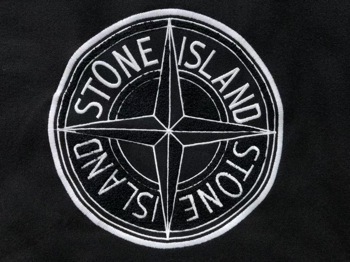 GIACCA STONE ISLAND VARSITY