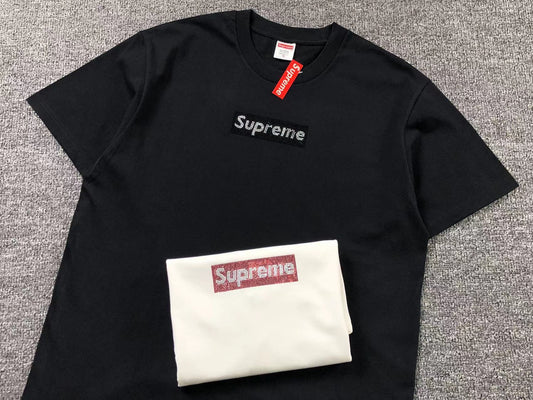 T-SHIRT SUPREME