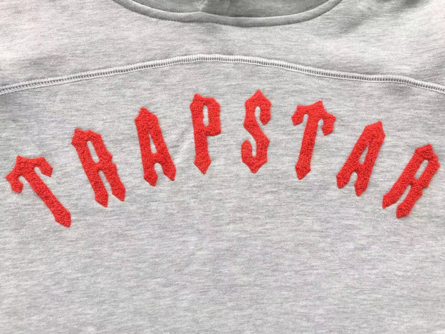 TRACKSUIT TUTA TRAPSTAR