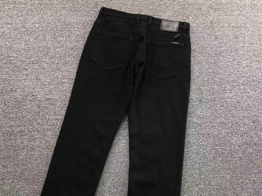 JEANS BURBERRY PANTALONI