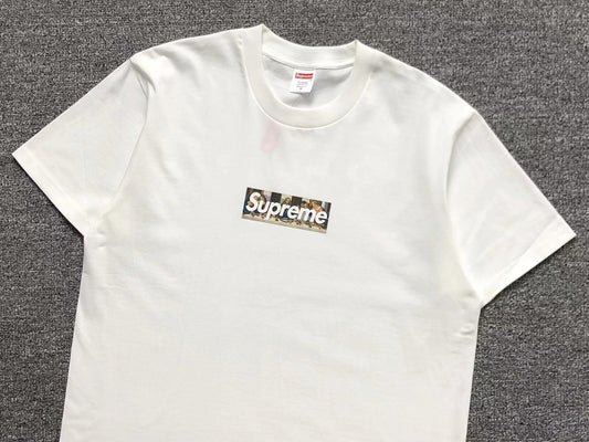 T-SHIRT SUPREME
