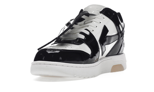 Out Of Office (Nere Lucide)