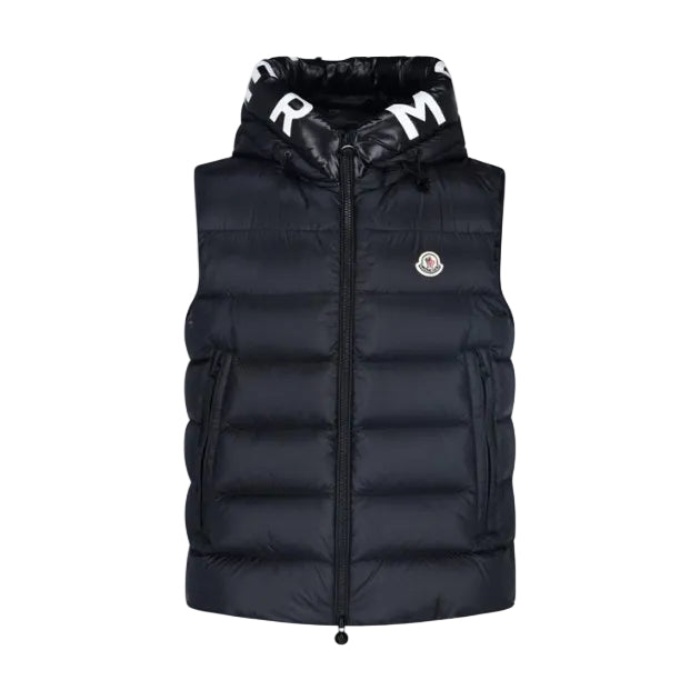 GILET MONCLER