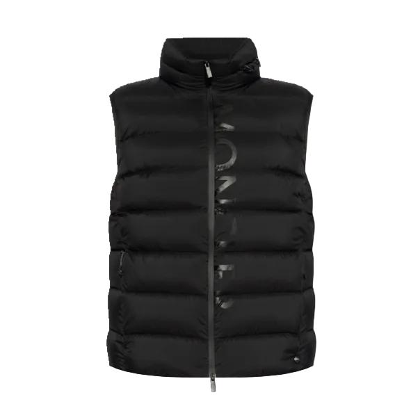 GILET MONCLER