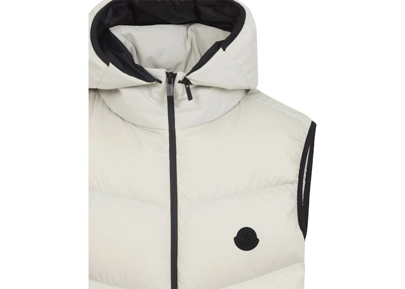 GILET MONCLER