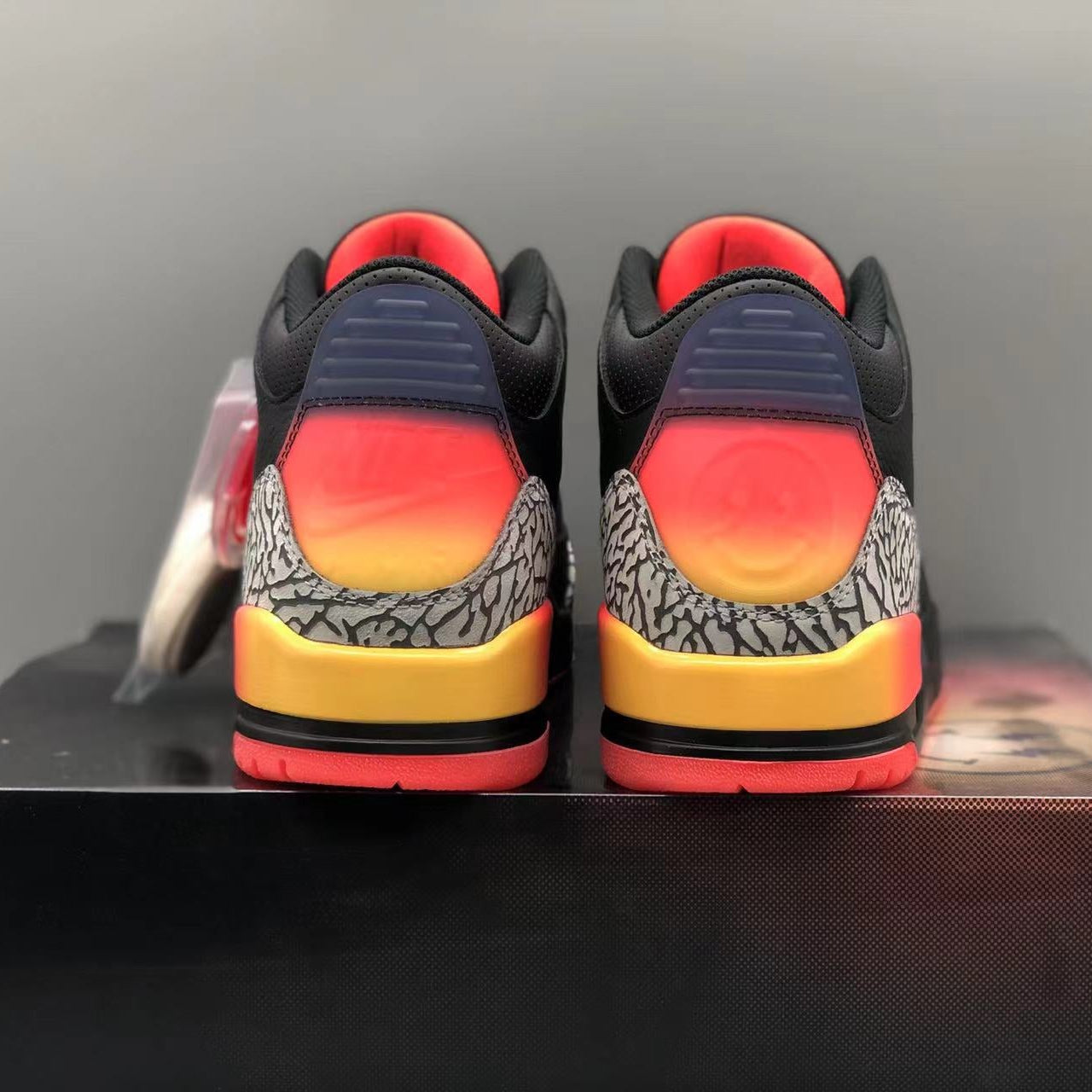 JORDAN 3