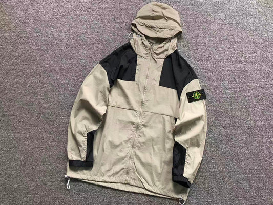 GIACCA STONE ISLAND
