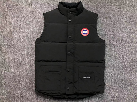 GILET CANADA GOOSE
