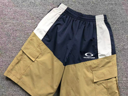 PANTALONCINI BALENCIAGA