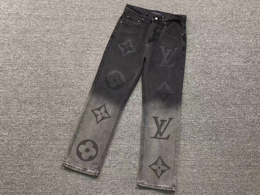 JEANS LV