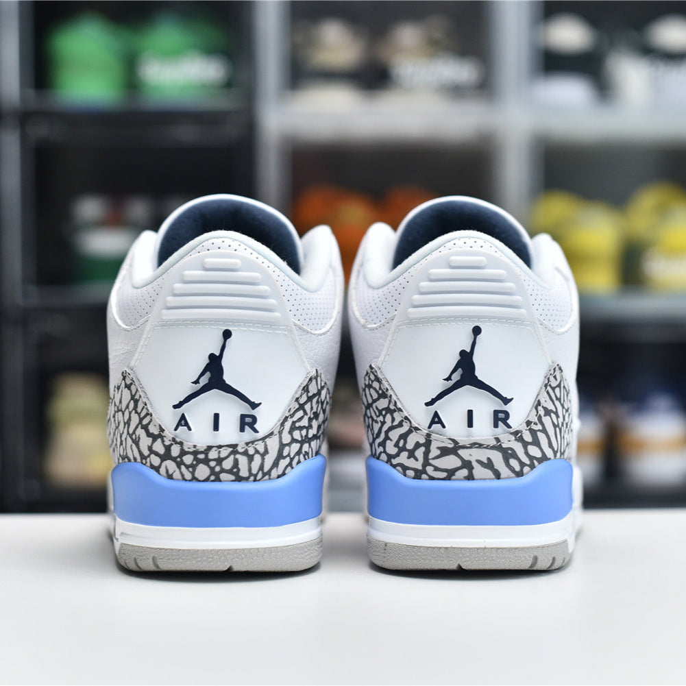 JORDAN 3