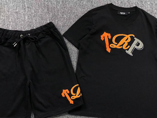 COMPLETO ESTIVO TRAPSTAR