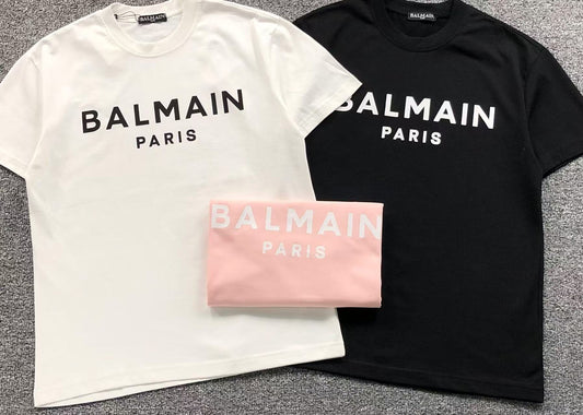 T-SHIRT BALMAIN