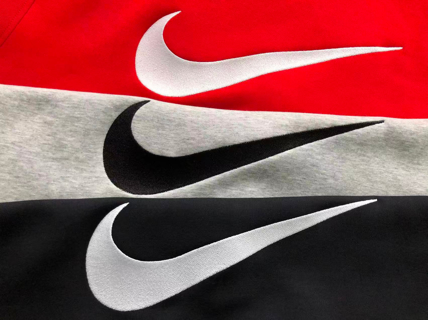 TRACKSUIT TUTA SUPREME