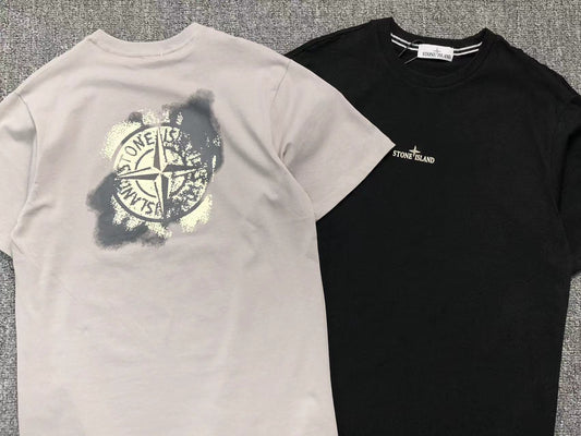 T-SHIRT STONE ISLAND