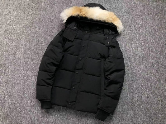 GIACCA CANADA GOOSE