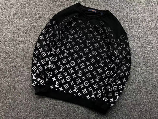 FELPA LV CREWNECK