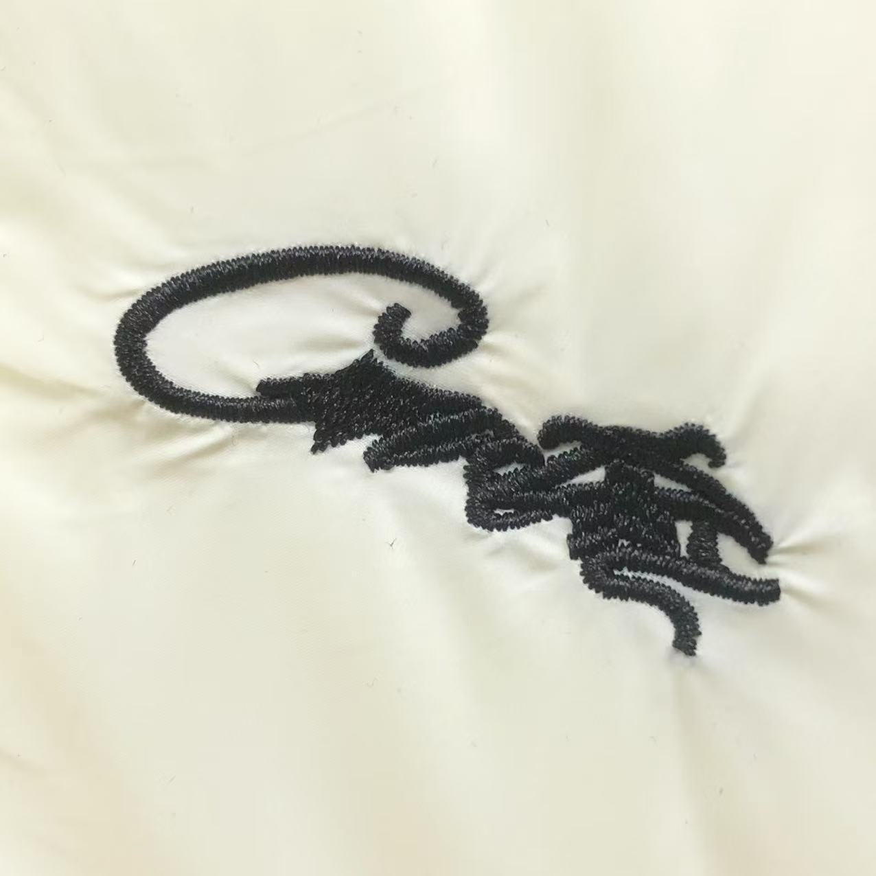 GIACCA PUFFER CORTEIZ