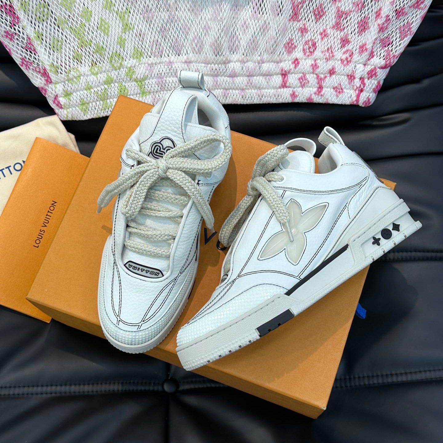 LV SKATE