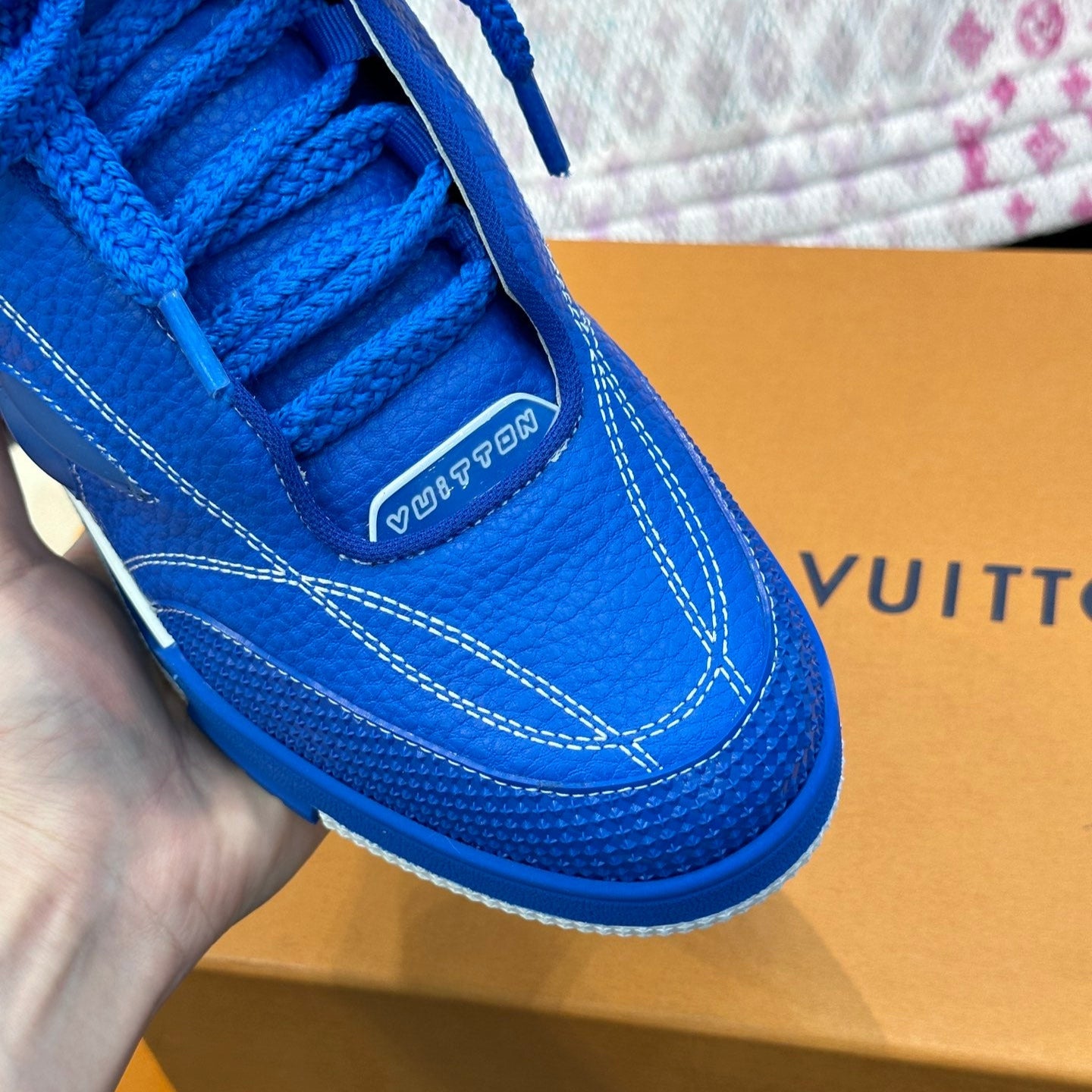 LV SKATE