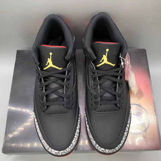 JORDAN 3