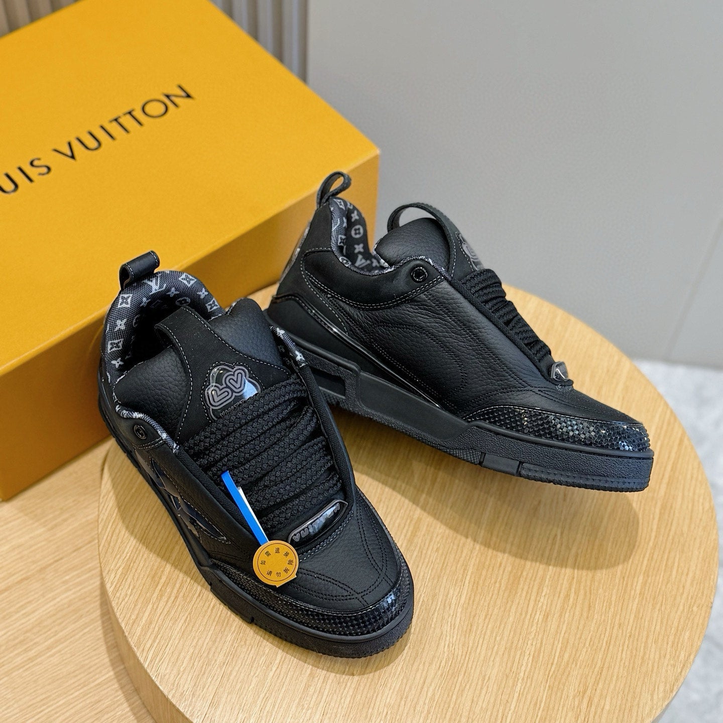LV SKATE