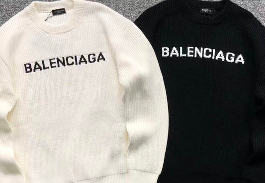 MAGLIONE BALENCIAGA