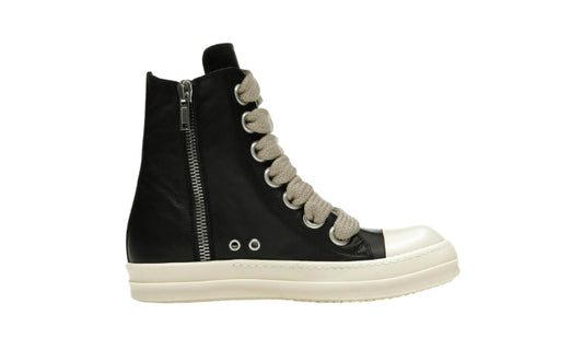 Porterville Jumbolaced Alto Nero