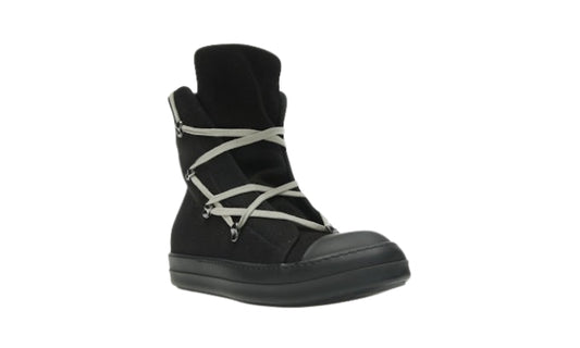 Hexa Alta Nero Perla