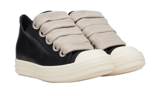 Sneakers Nere Concordians Jumbolace Basse