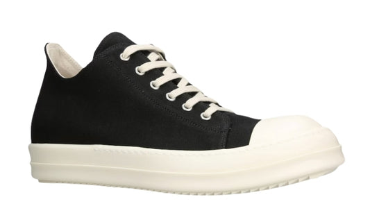 Sneaker Basse in Tela