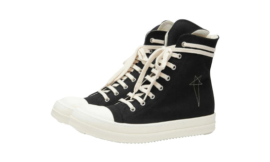 Sneakers Hi-Top nere