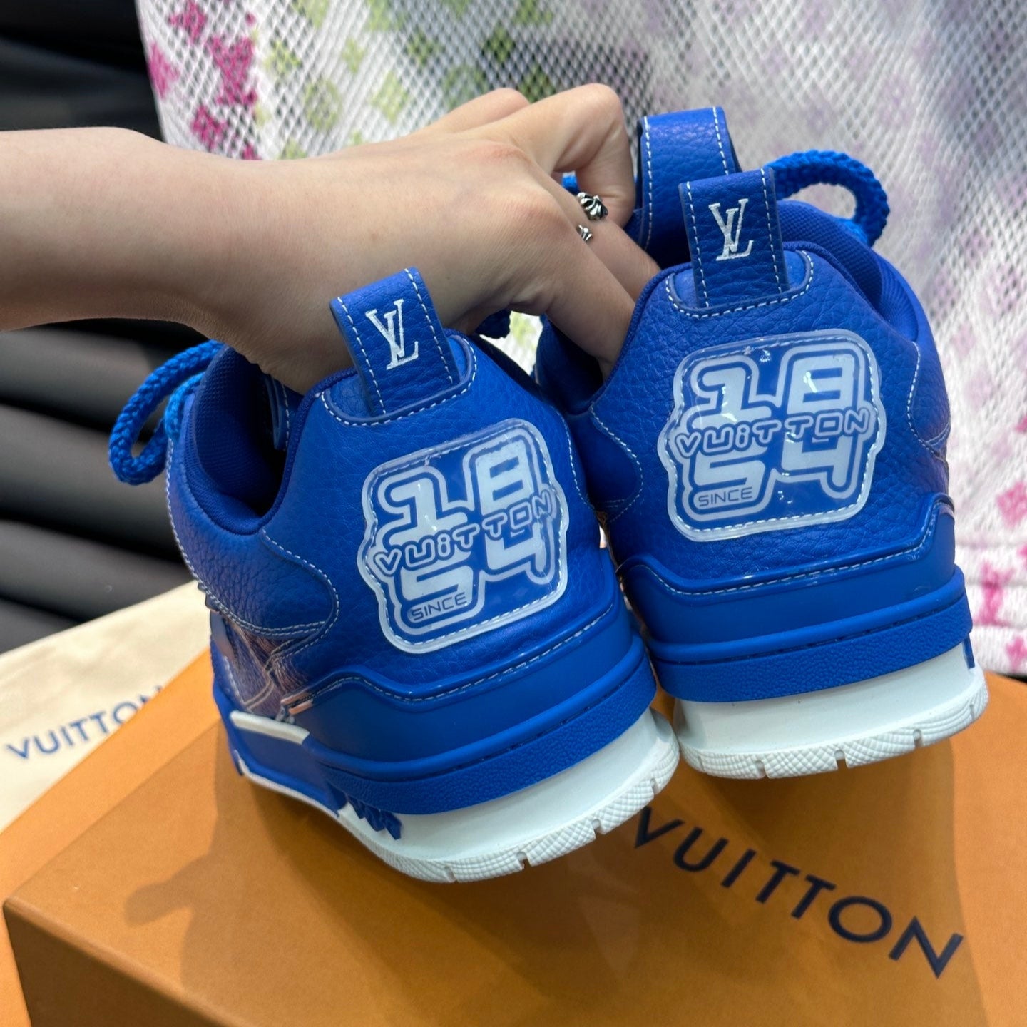 LV SKATE