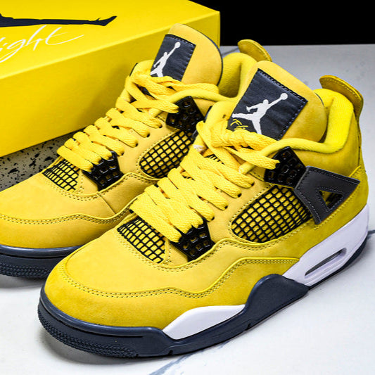 JORDAN 4