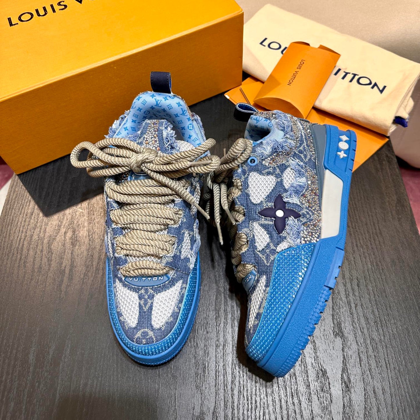 LV SKATE