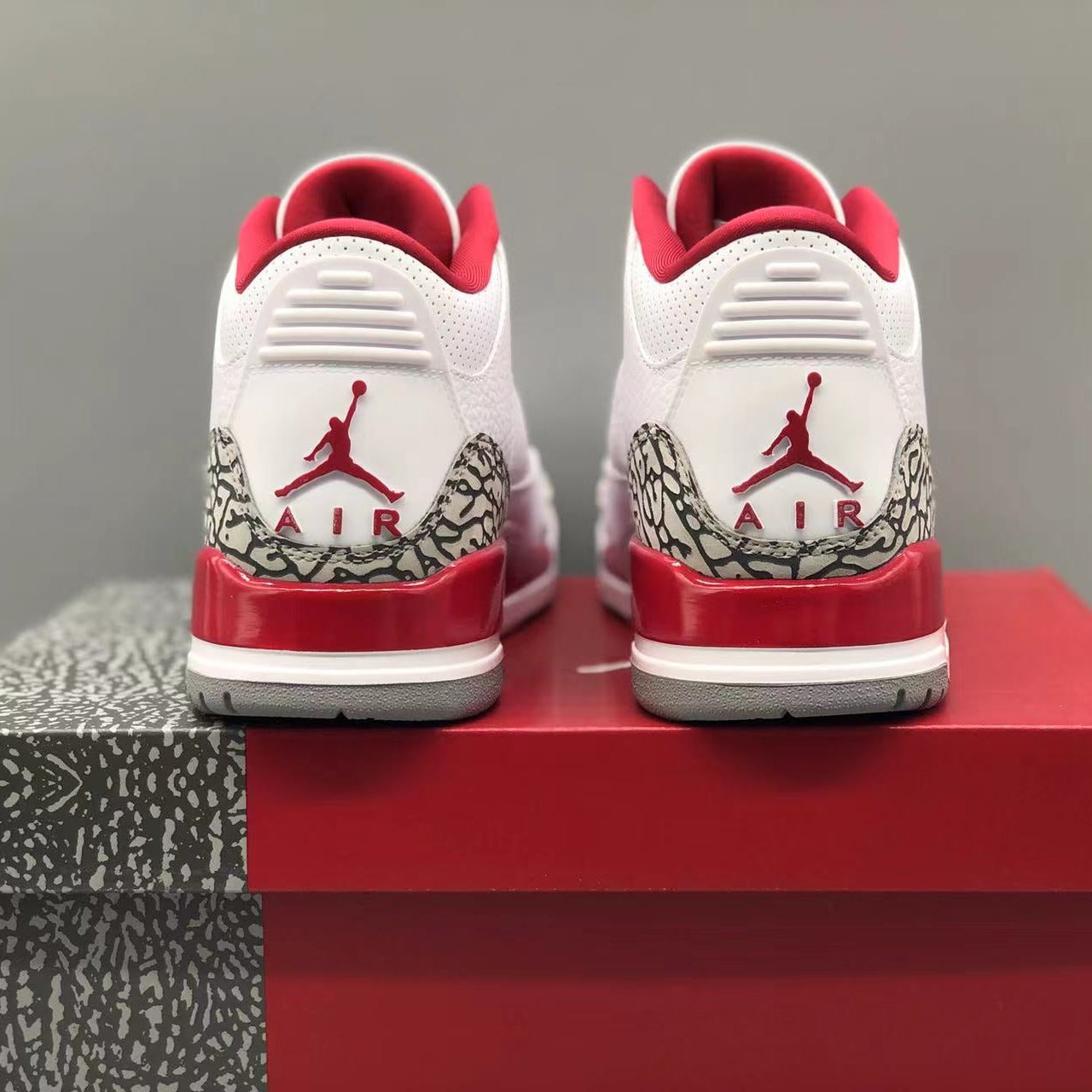JORDAN 3