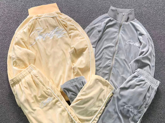 TRACKSUIT TUTA CORTEIZ