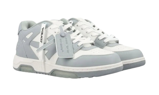 Sneakers Bianco/Grigio Chiaro