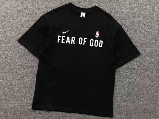 T-SHIRT NIKE x FEAR OF GOD