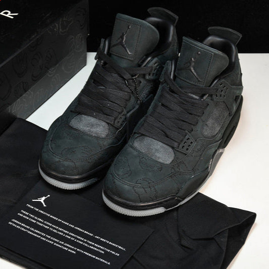 JORDAN 4