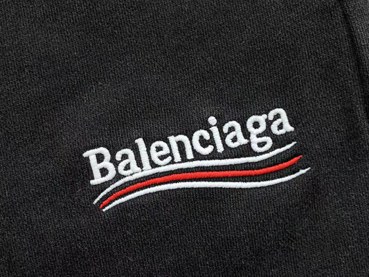 PANTALONCINI BALENCIAGA